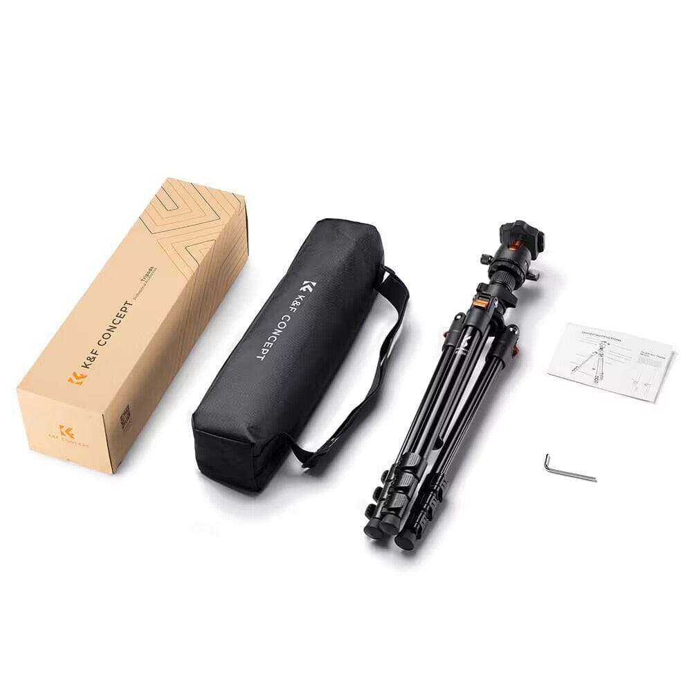 Upside down Binocular Camera Tripod 360 Degree Quick Release Night Vision  BushLine