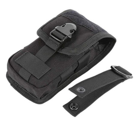 Utility Pack for Phone & Power Bank Helmet & Pack Accessories  