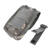 Utility Pack for Phone & Power Bank Helmet & Pack Accessories  BushLine
