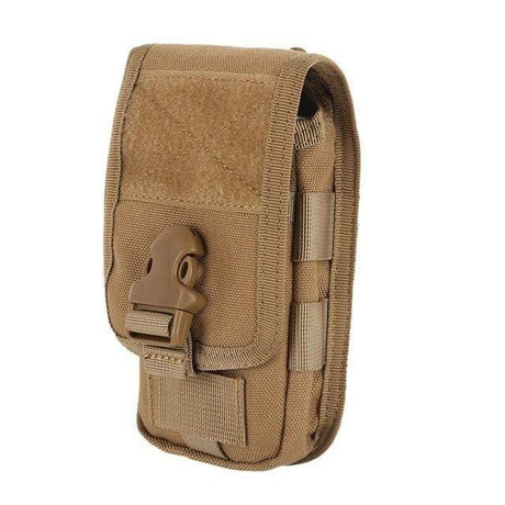 Utility Pack for Phone & Power Bank Helmet & Pack Accessories BushLine MC