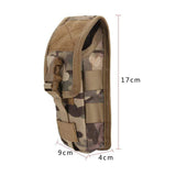 Utility Pack for Phone & Power Bank Helmet & Pack Accessories  BushLine