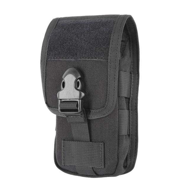 Utility Pack for Phone & Power Bank Helmet & Pack Accessories BushLine B