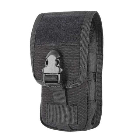 Utility Pack for Phone & Power Bank Helmet & Pack Accessories BushLine B