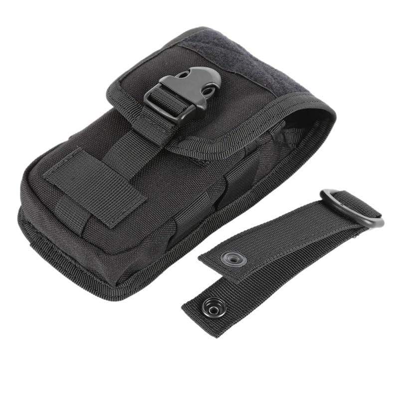 Utility Pack for Phone & Power Bank Helmet & Pack Accessories  BushLine