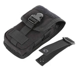 Utility Pack for Phone & Power Bank Helmet & Pack Accessories  BushLine