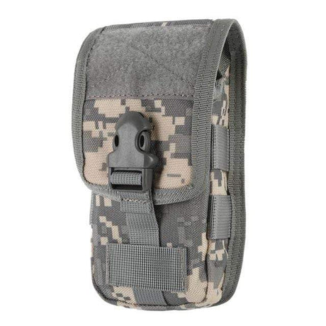 Utility Pack for Phone & Power Bank Helmet & Pack Accessories BushLine ACU