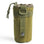 Utility Water Bottle Pouch Helmet & Pack Accessories  