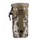 Utility Water Bottle Pouch Helmet & Pack Accessories  