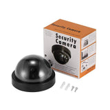 Visual Deterrent Dummy Security Camera Security & Safety  