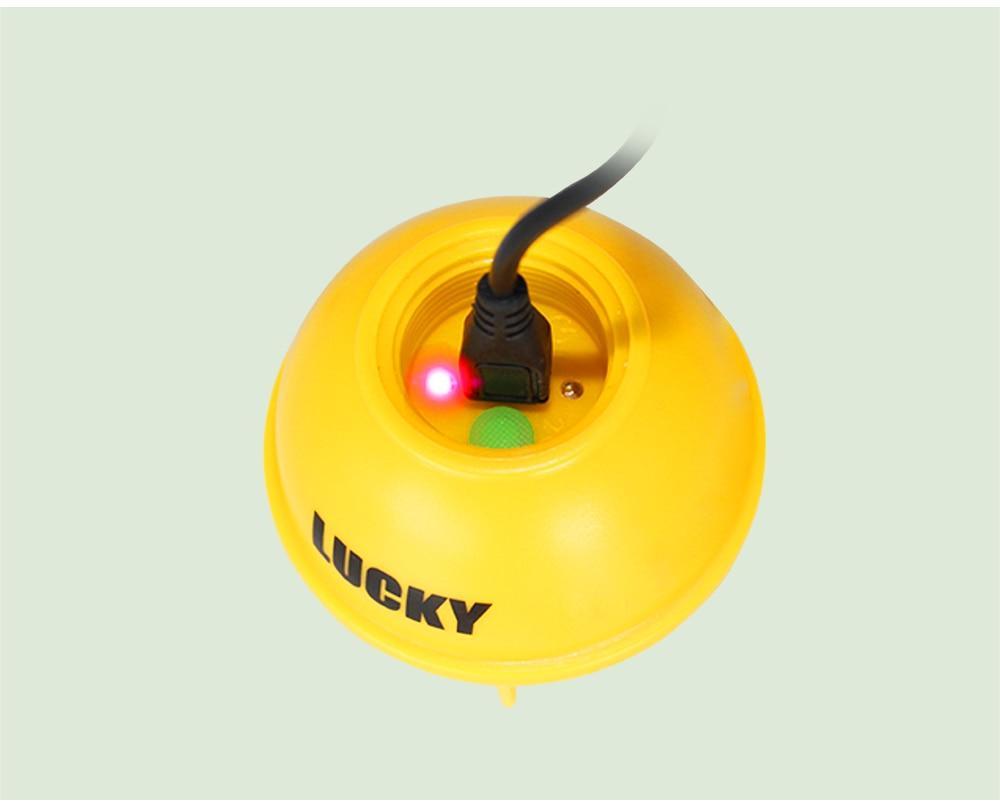 Wireless Fish Finder Sonar 45 meters | BushLine Australia marine  BushLine