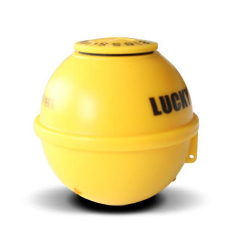 Wireless Fish Finder Sonar 45 meters | BushLine Australia marine BushLine wireless sensor only