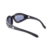 X7 Polarized Glass's 4 Lens Optics  BushLine