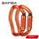 XINDA Professional Rock Climbing Carabiner 22KN 2023 army surplus  