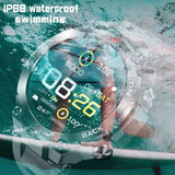 Xiaomi GPS Bluetooth GPS Smart Sports Watch 480mAh Battery Watchs  BushLine