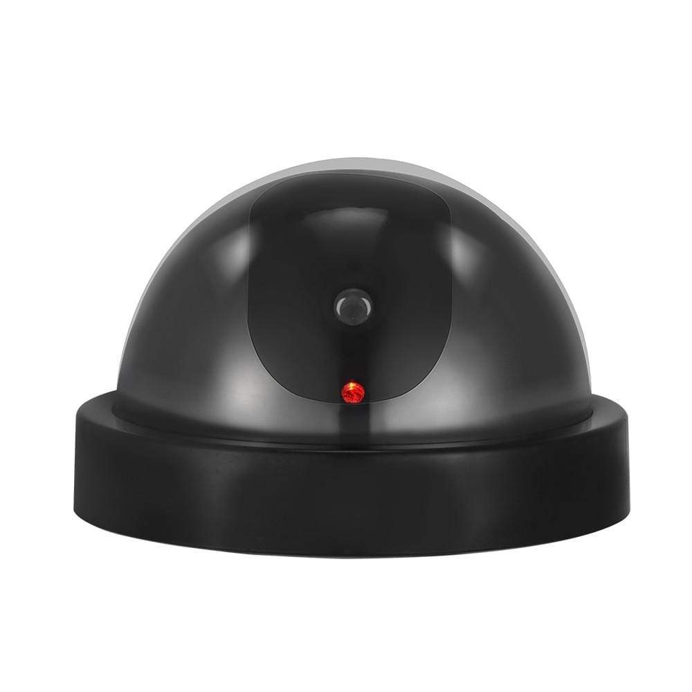 Fake Realistic Dome Security Cameras Security & Safety BushLine   