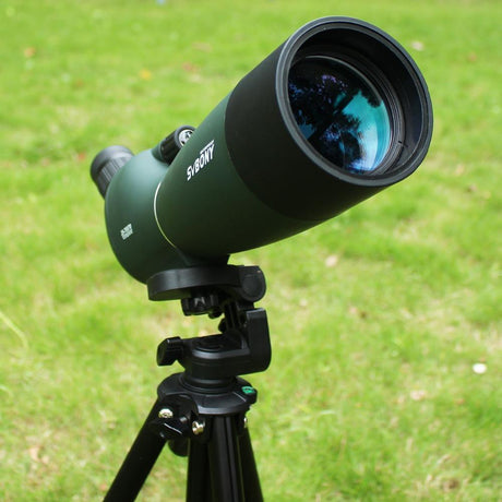 Spotting Monocular Dynamic Lens 50/60/70mm monocular BushLine   