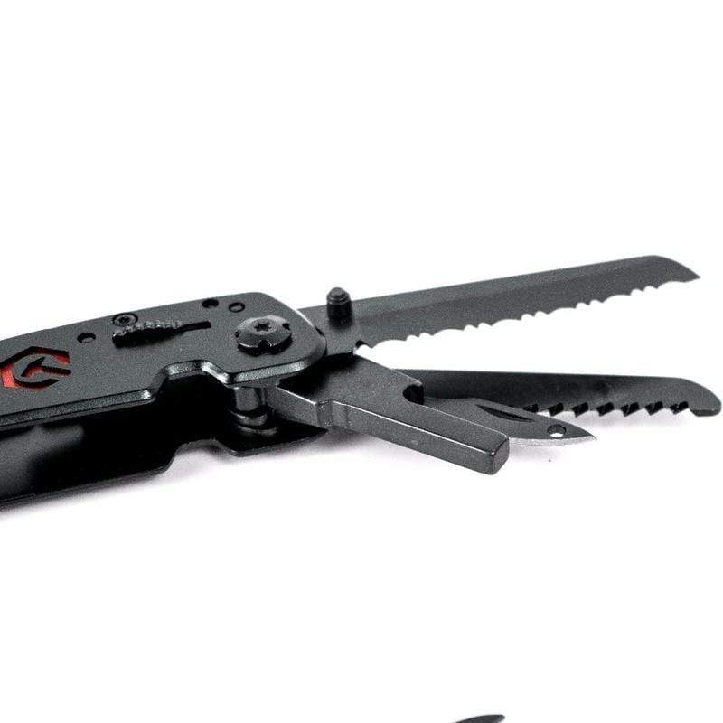 Ganzo G302 & G302B Multitool Pliers Survival BushLine   