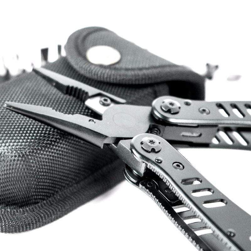 Ganzo G302 & G302B Multitool Pliers Survival BushLine   