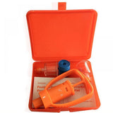 Outdoor Survival Venom Extractor Pump Kit 2023 Hi-Vis & Safety BushLine   