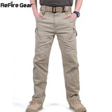 Tactical Cargo Pants tacticle clothing BushLine   