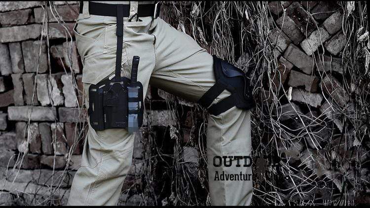 Tactical Cargo Pants tacticle clothing BushLine   