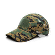 Camo Outdoor Adventure Cap 14 Designs tactical hats BushLine G  