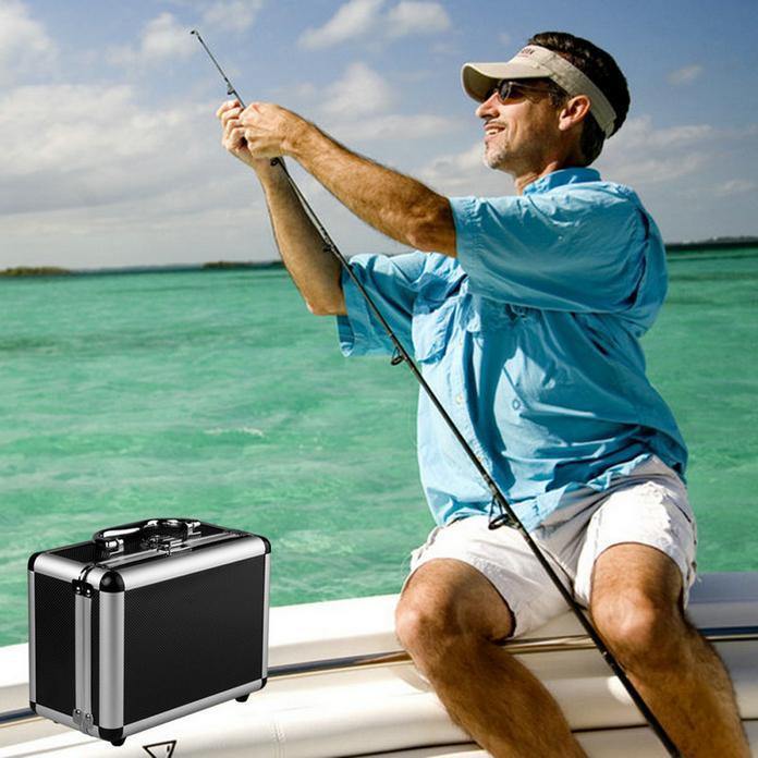 Underwater Fishing Video Camera HD 2023 marine BushLine   