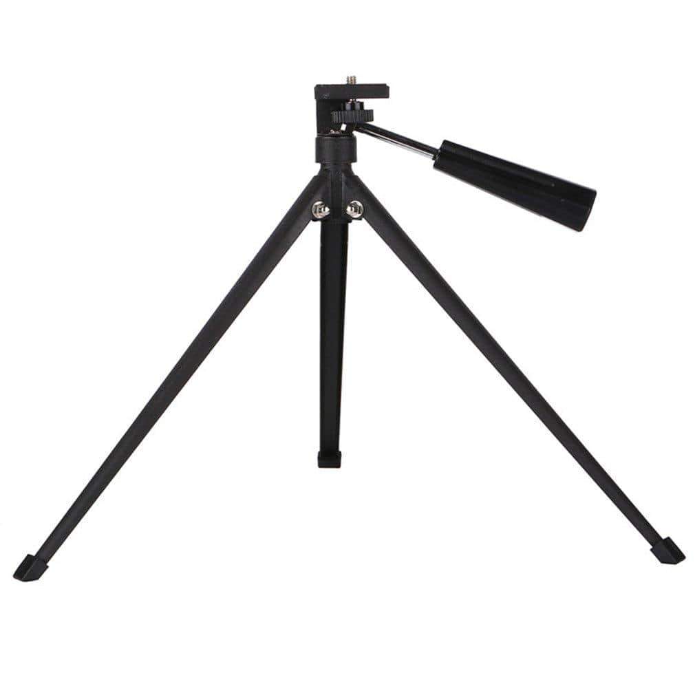 20-60x60 & 25-75x70 Spotting Monocular Telescope Optics BushLine