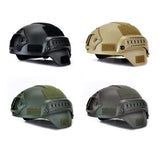 MICH 2000 Tactical Sports Extreme Helmet Helmets & Packs BushLine   