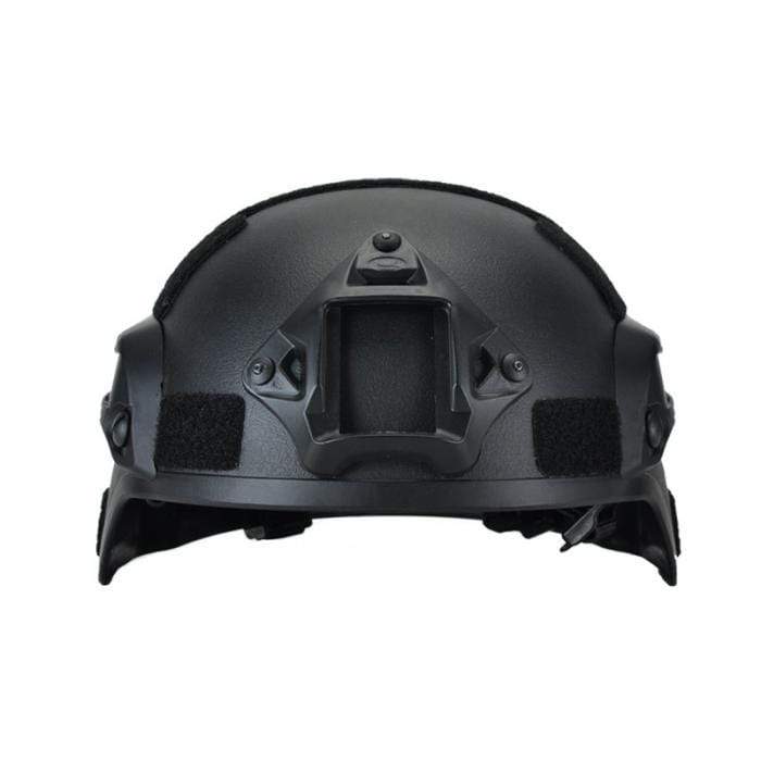 MICH 2000 Tactical Sports Extreme Helmet Helmets & Packs BushLine   