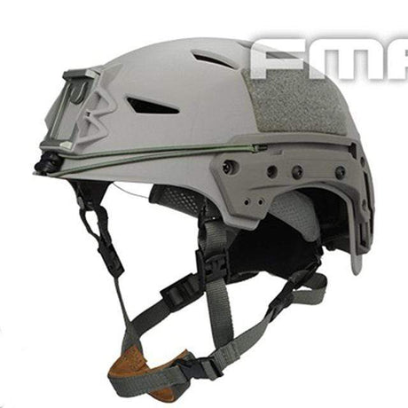 ABS Adventure Sport Combat Helmet Helmets & Packs BushLine FG  
