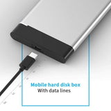 External Hard Drive upto 2TB USB 3.0 Smart Technology BushLine   