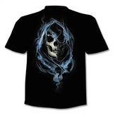 Cool cotton Design T Shirts on T Shirts tacticle clothing BushLine   