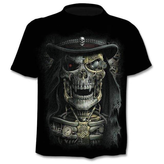 Cool cotton Design T Shirts on T Shirts tacticle clothing BushLine 0616 S 