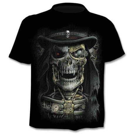 Cool cotton Design T Shirts on T Shirts tacticle clothing BushLine 0616 S 