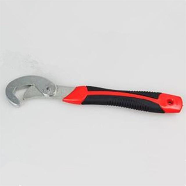 Multi-Function 2pcs Universal Wrench 9-32mm 2023 tools BushLine big  