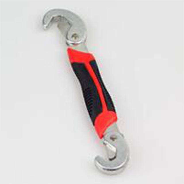 Multi-Function 2pcs Universal Wrench 9-32mm 2023 tools BushLine small  