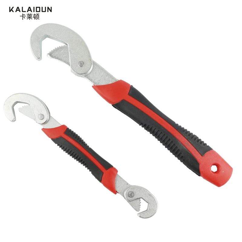 Multi-Function 2pcs Universal Wrench 9-32mm 2023 tools BushLine   