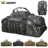 Sport Molle Combination Carry Bag Backpacks BackPacks BushLine   