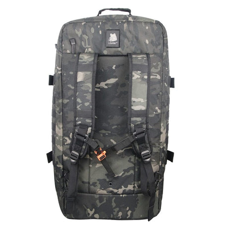 Sport Molle Combination Carry Bag Backpacks BackPacks BushLine   