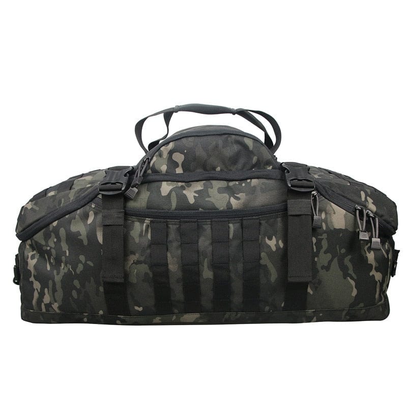 Sport Molle Combination Carry Bag Backpacks BackPacks BushLine   