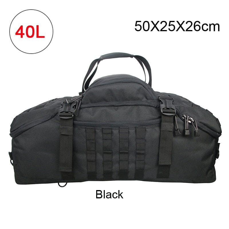 Sport Molle Combination Carry Bag Backpacks BackPacks BushLine   