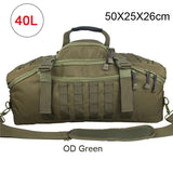 Sport Molle Combination Carry Bag Backpacks BackPacks BushLine   