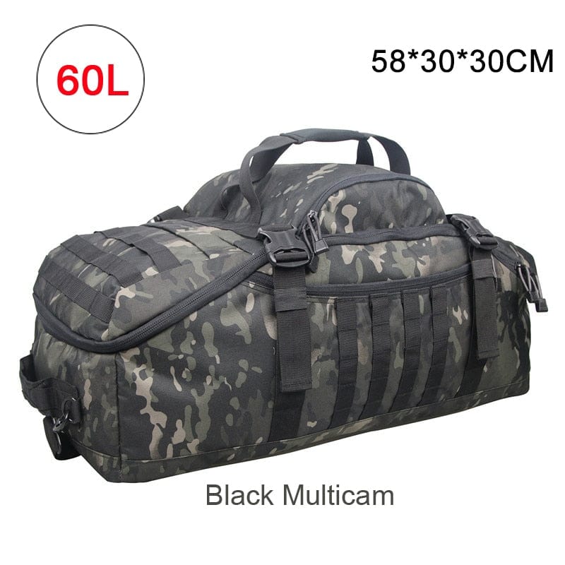 Sport Molle Combination Carry Bag Backpacks BackPacks BushLine   