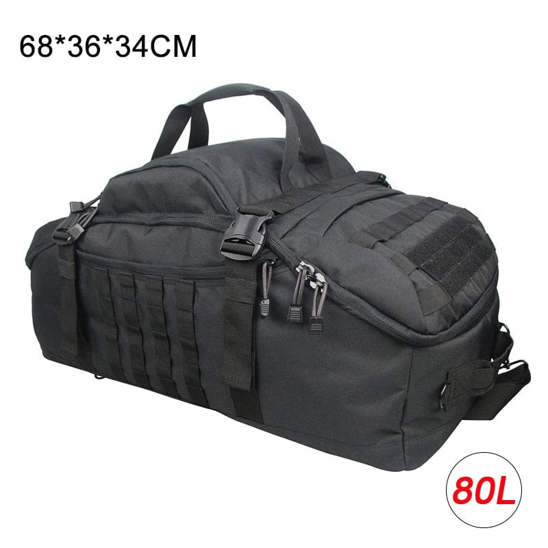 Sport Molle Combination Carry Bag Backpacks BackPacks BushLine   