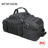 Sport Molle Combination Carry Bag Backpacks BackPacks BushLine   