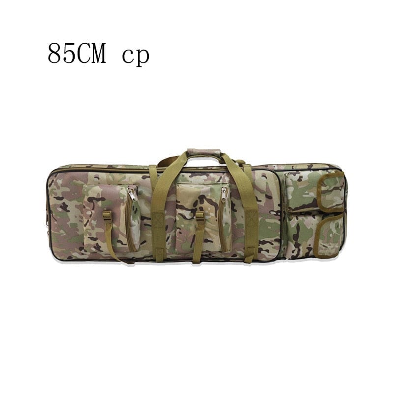 Rifle Carry Bag Combination Backpack Rifle Accesories BushLine 85cm cp  