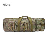 Rifle Carry Bag Combination Backpack Rifle Accesories BushLine 95cm cp  