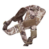 Dog Harness Vest With Handle & Lead Dog Stuff BushLine   