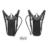 Hydration Backpack 3ltr Bladder Survival survival BushLine   